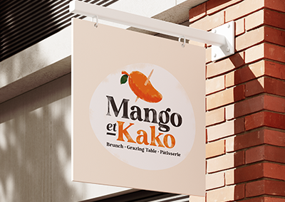 Mango et Kako – Traiteur